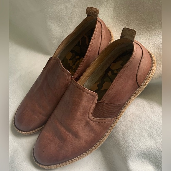 Warfield & Grand Cabana Shoes Loafers Mens Size 13 Brown Leather Trevor 167721 - Picture 2 of 9